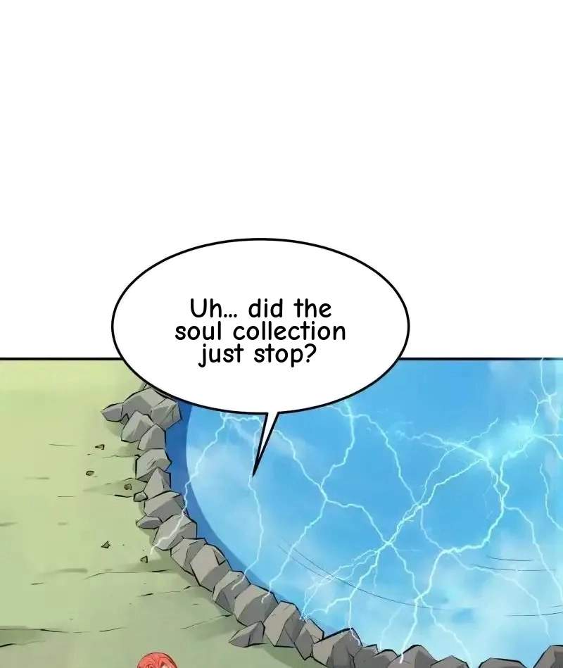 The Peerless Sword God Chapter 132 page 11