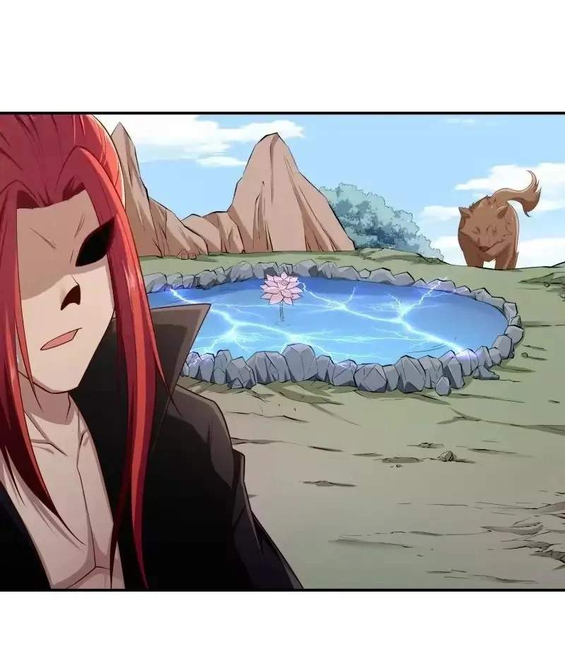 The Peerless Sword God Chapter 132 page 13