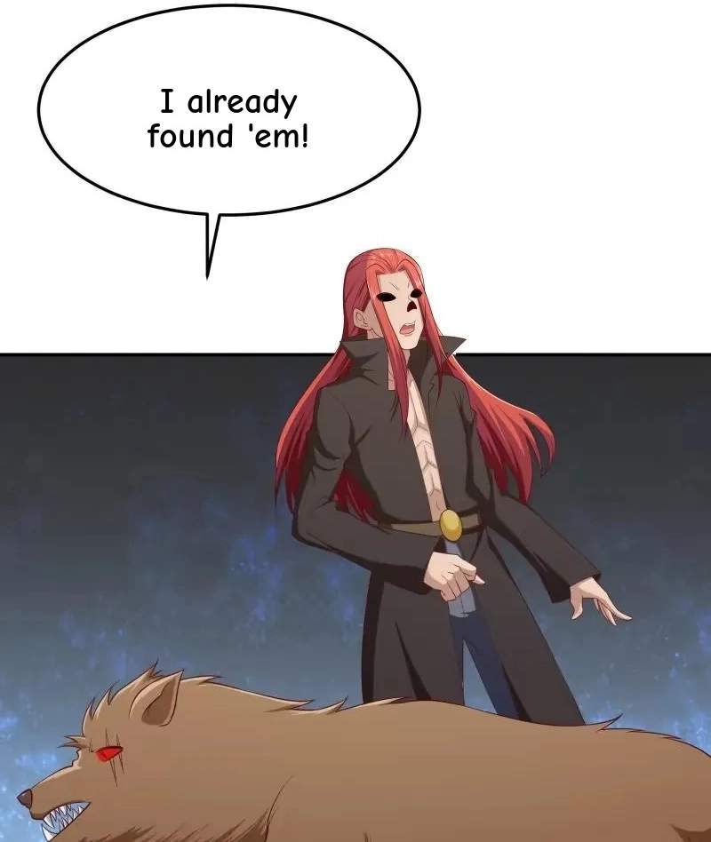 The Peerless Sword God Chapter 132 page 16