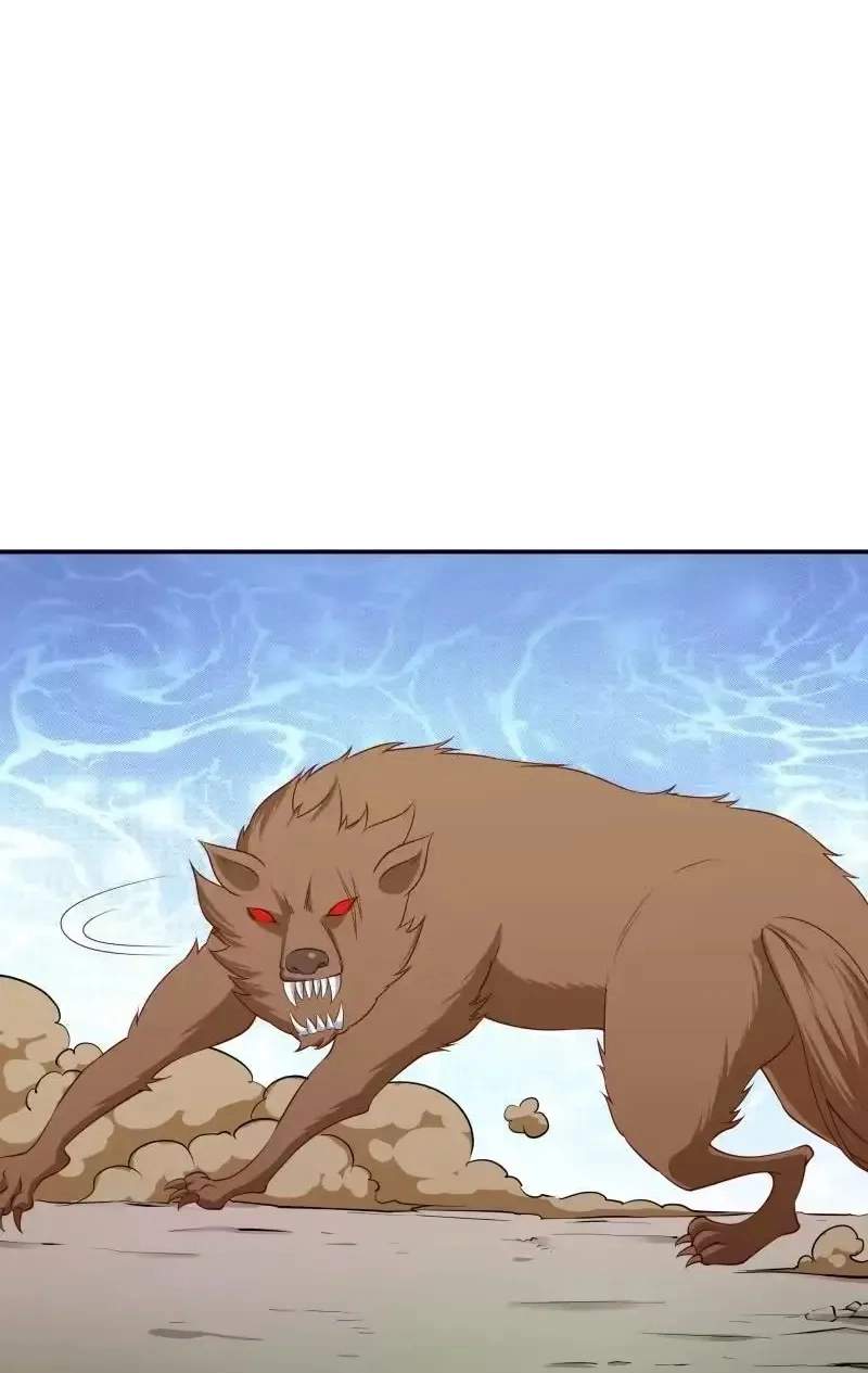 The Peerless Sword God Chapter 132 page 19