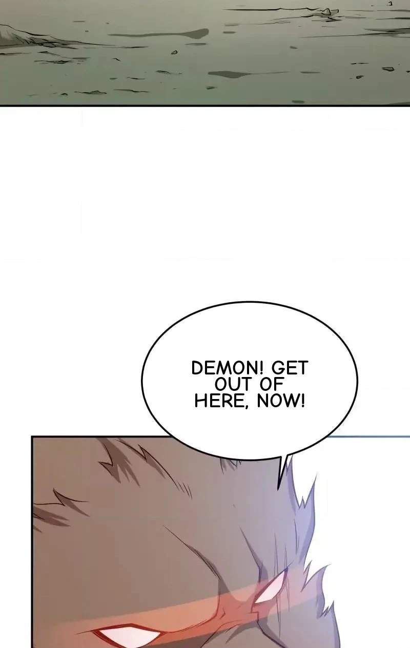 The Peerless Sword God Chapter 132 page 20