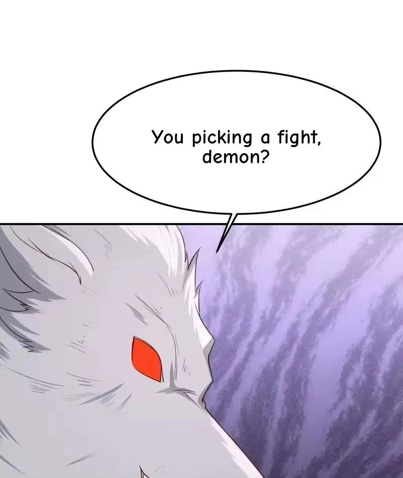 The Peerless Sword God Chapter 132 page 26
