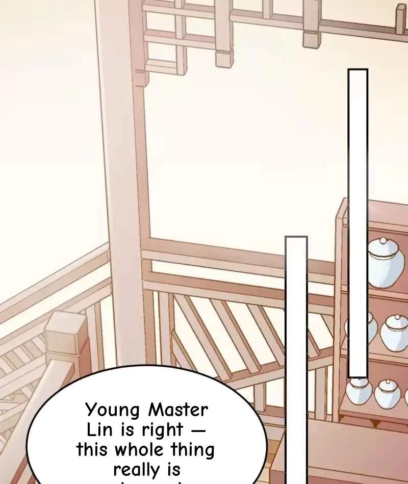 The Peerless Sword God Chapter 132 page 34