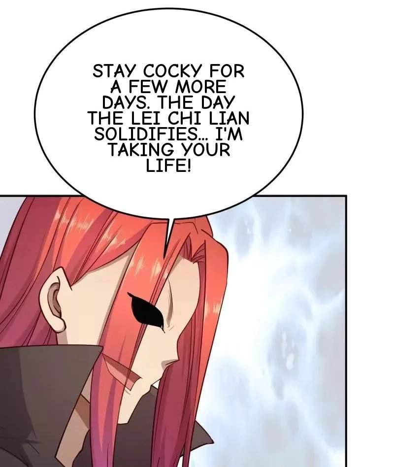 The Peerless Sword God Chapter 132 page 31