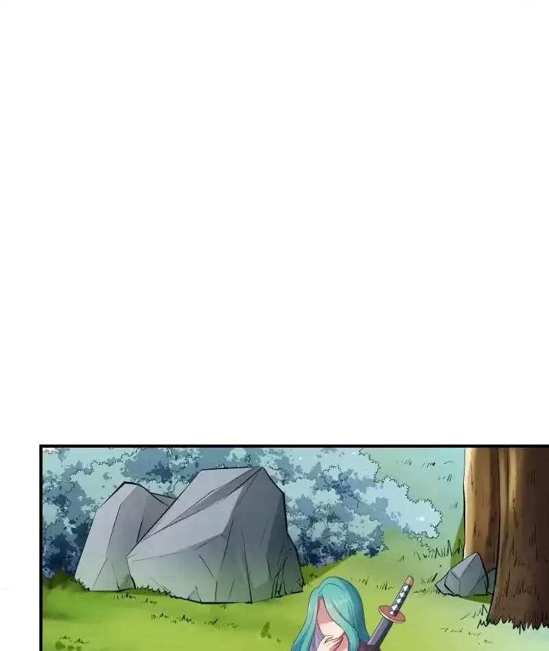 The Peerless Sword God Chapter 133 page 4