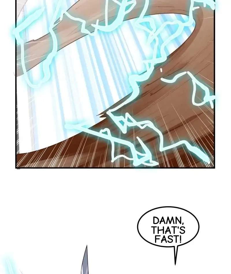 The Peerless Sword God Chapter 133 page 21