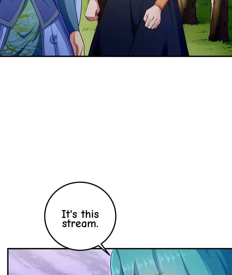 The Peerless Sword God Chapter 133 page 9