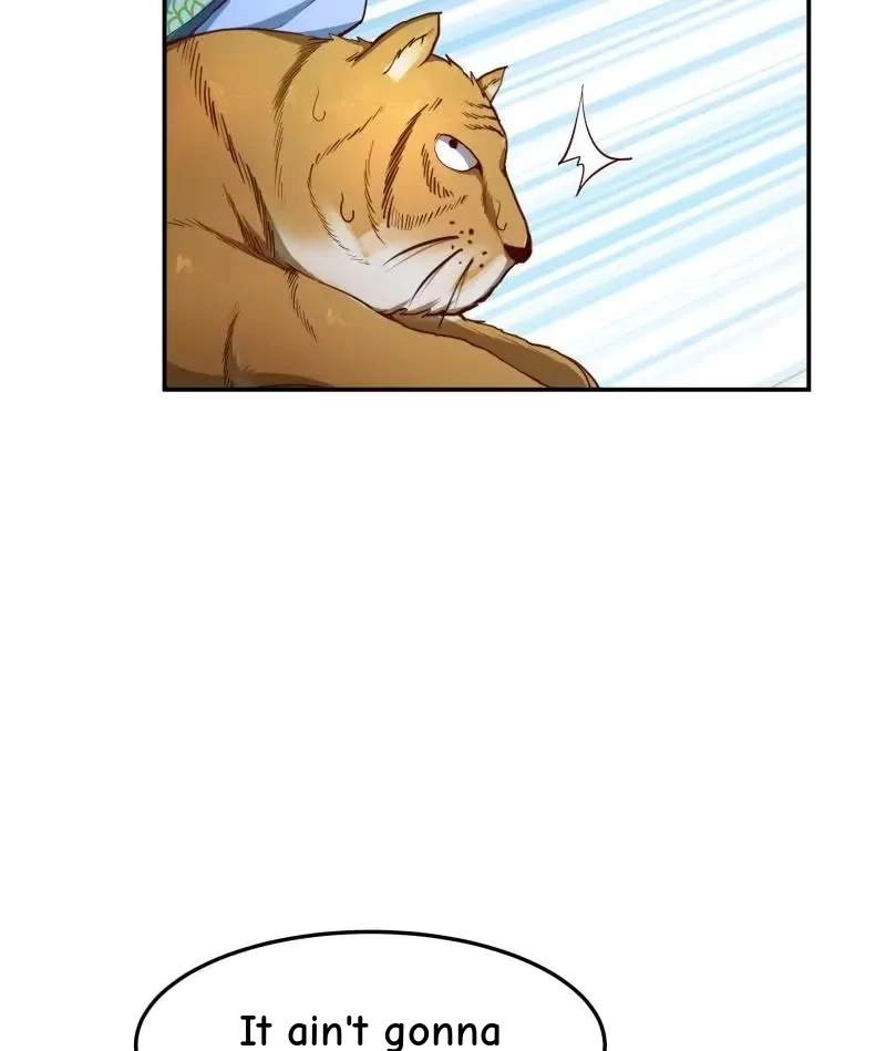 The Peerless Sword God Chapter 134 page 5