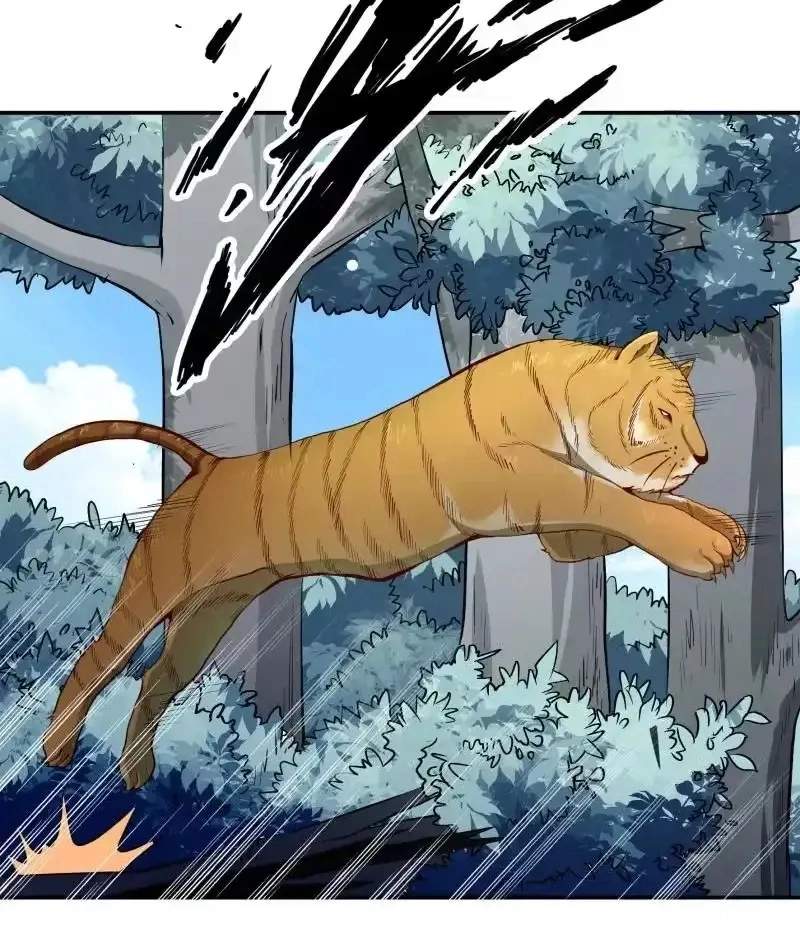 The Peerless Sword God Chapter 134 page 3