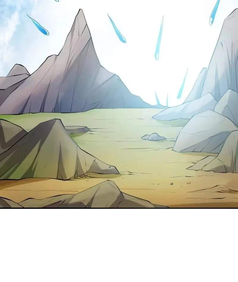 The Peerless Sword God Chapter 134 page 17