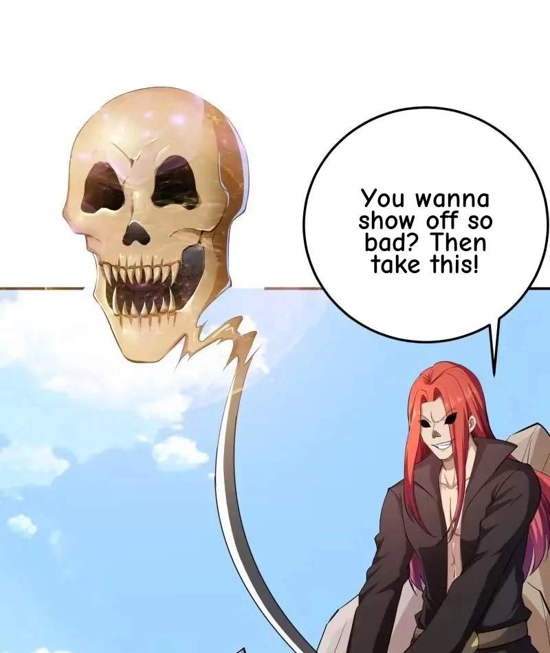 The Peerless Sword God Chapter 134 page 29