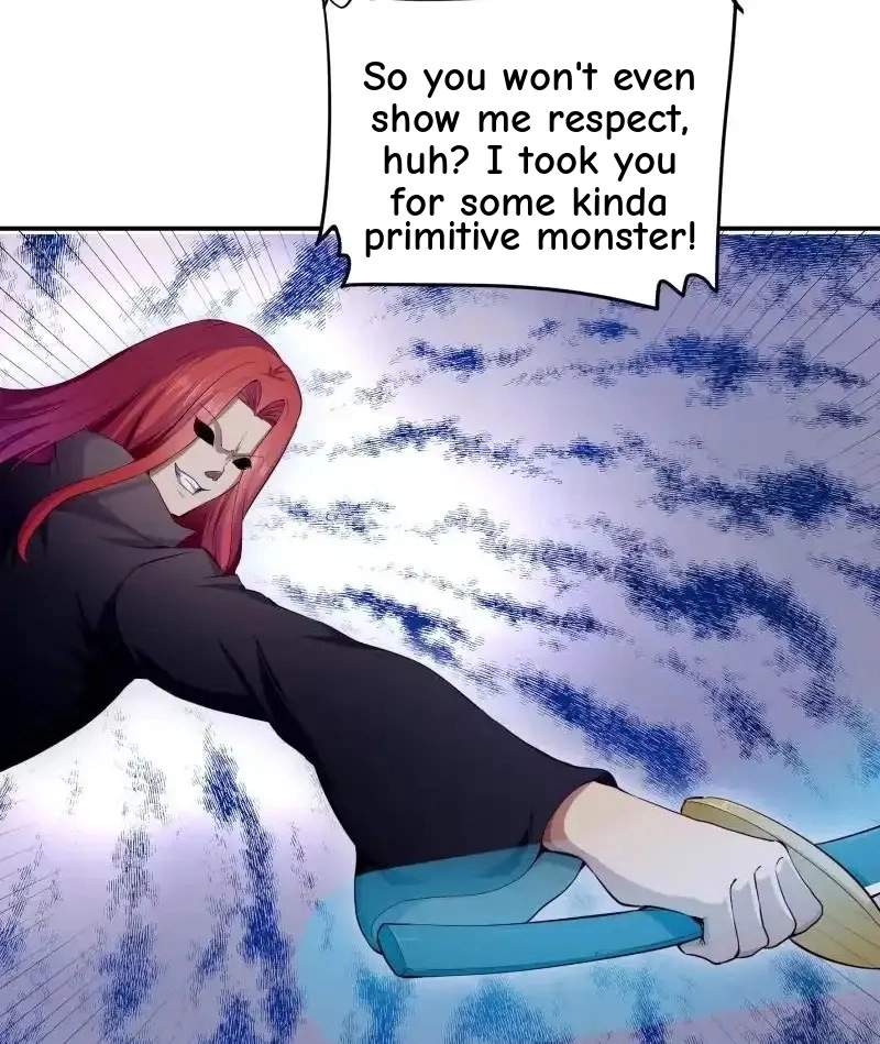 The Peerless Sword God Chapter 134 page 23