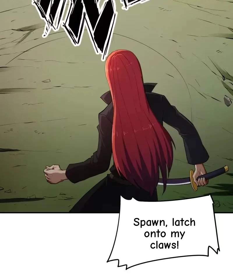 The Peerless Sword God Chapter 134 page 28