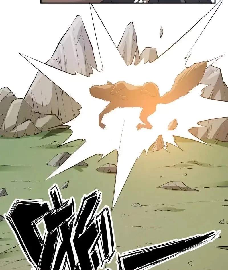 The Peerless Sword God Chapter 134 page 27