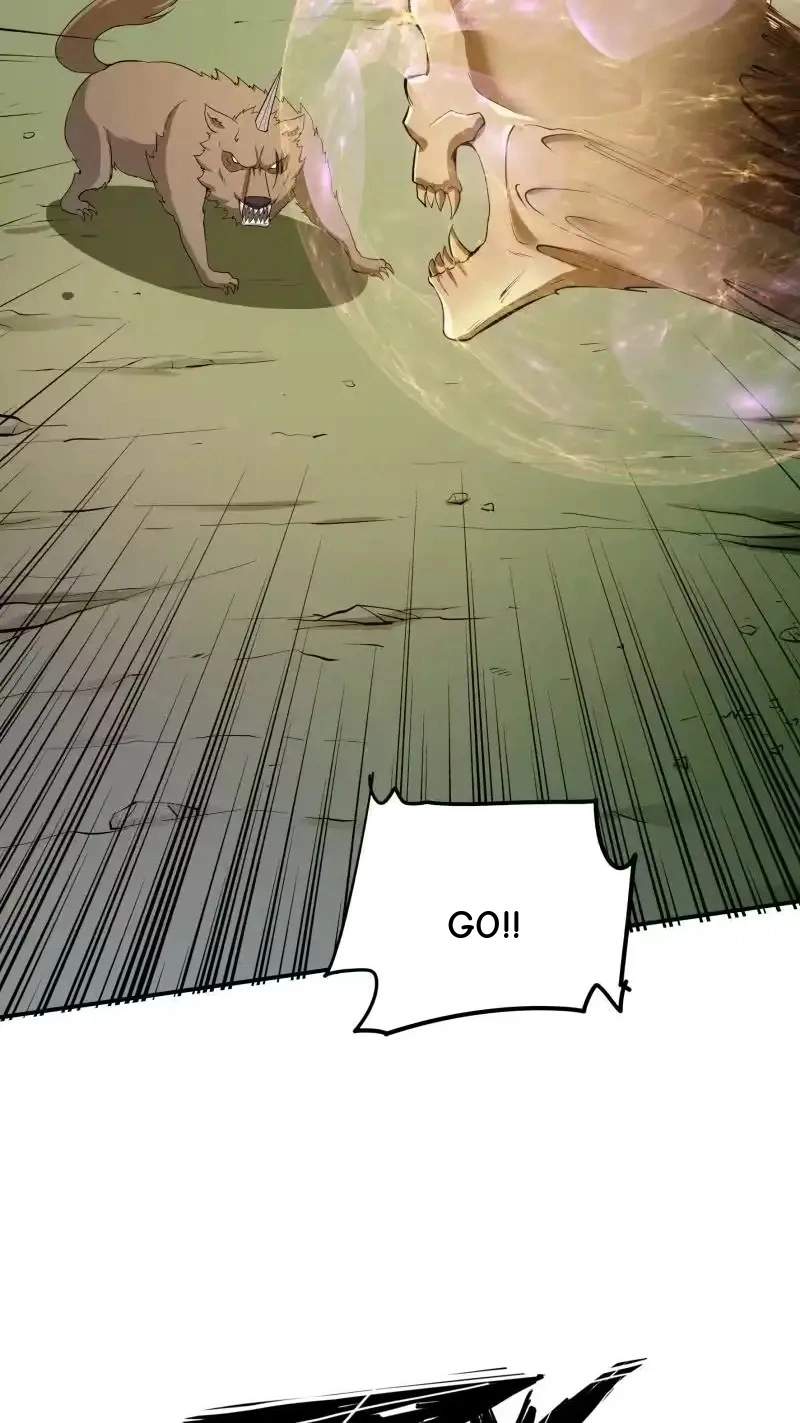 The Peerless Sword God Chapter 134 page 31