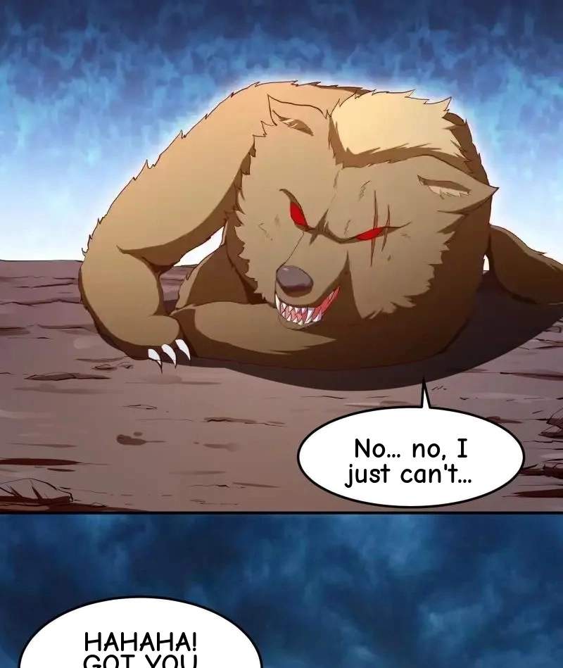 The Peerless Sword God Chapter 135 page 3