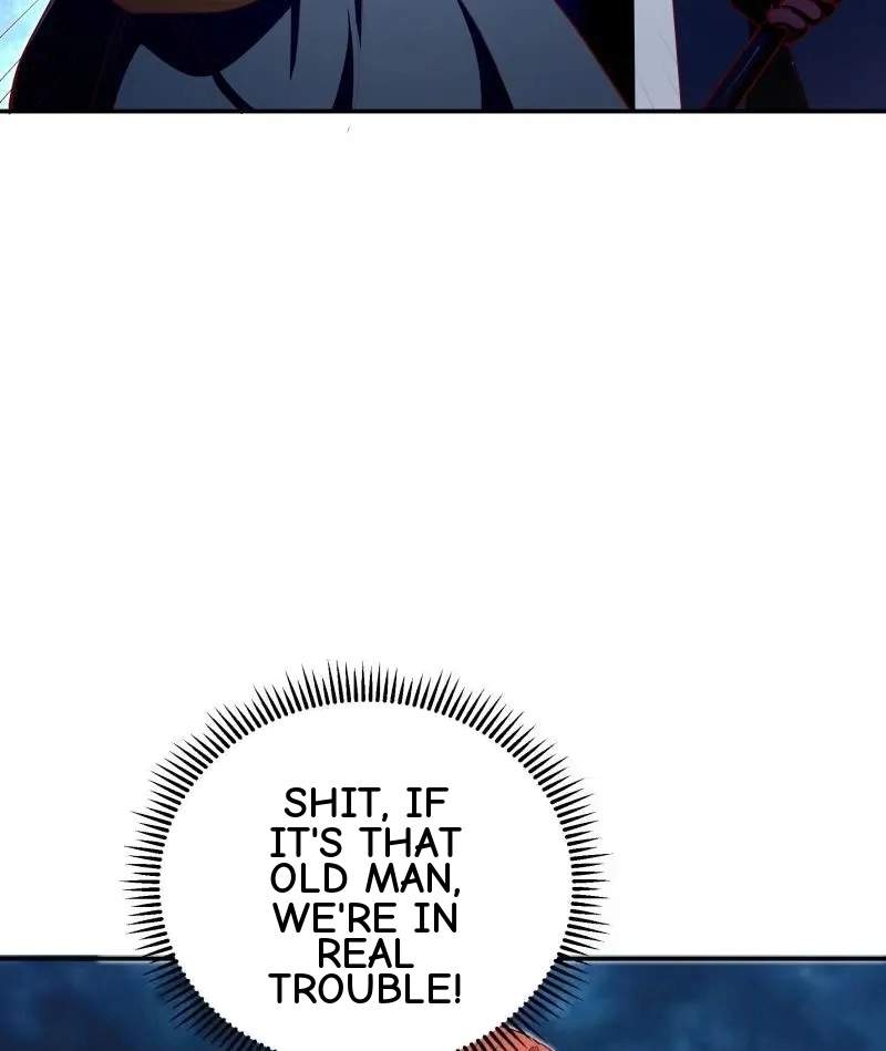 The Peerless Sword God Chapter 135 page 14