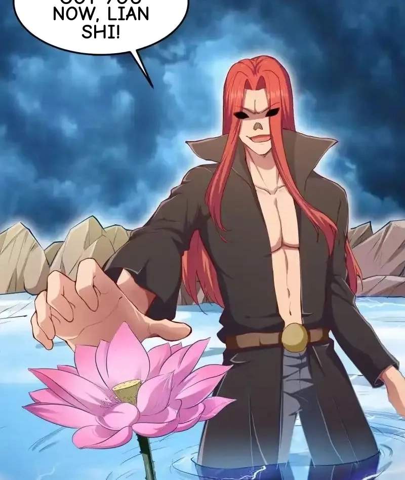 The Peerless Sword God Chapter 135 page 4
