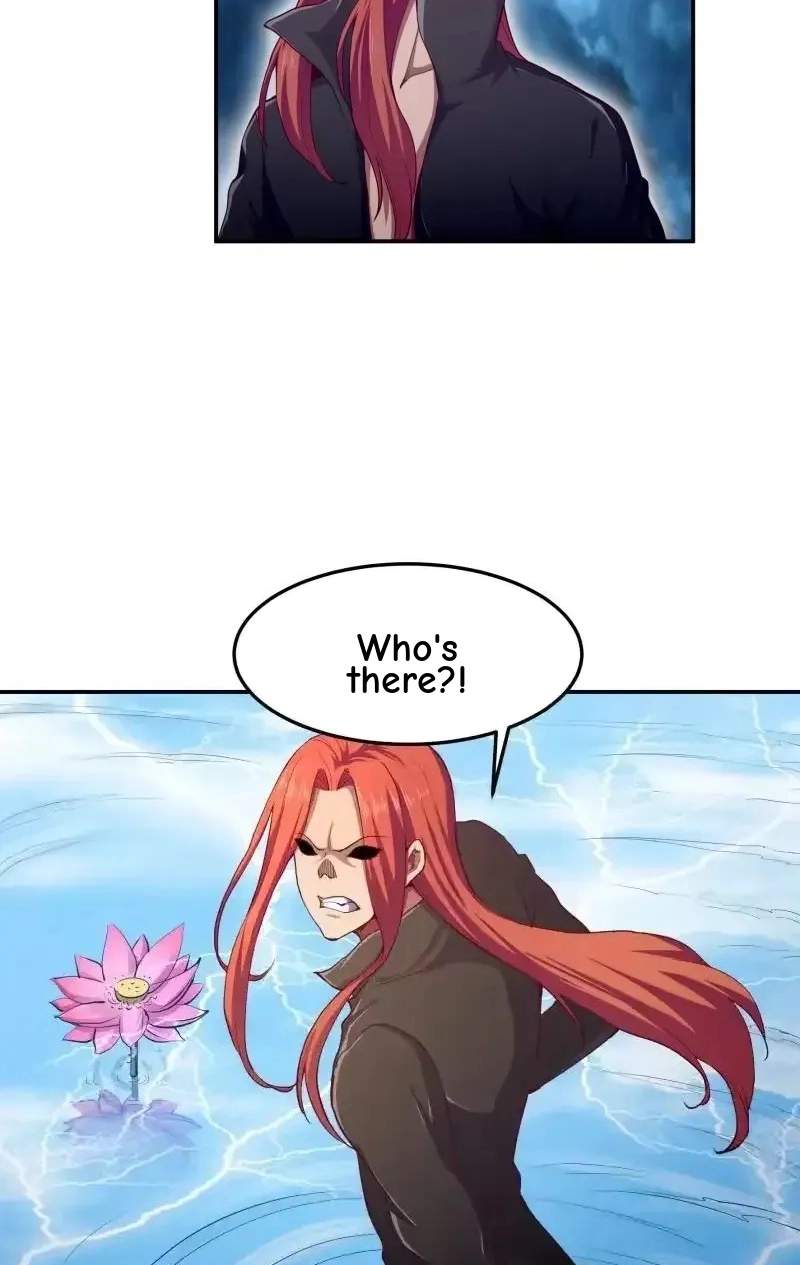 The Peerless Sword God Chapter 135 page 6