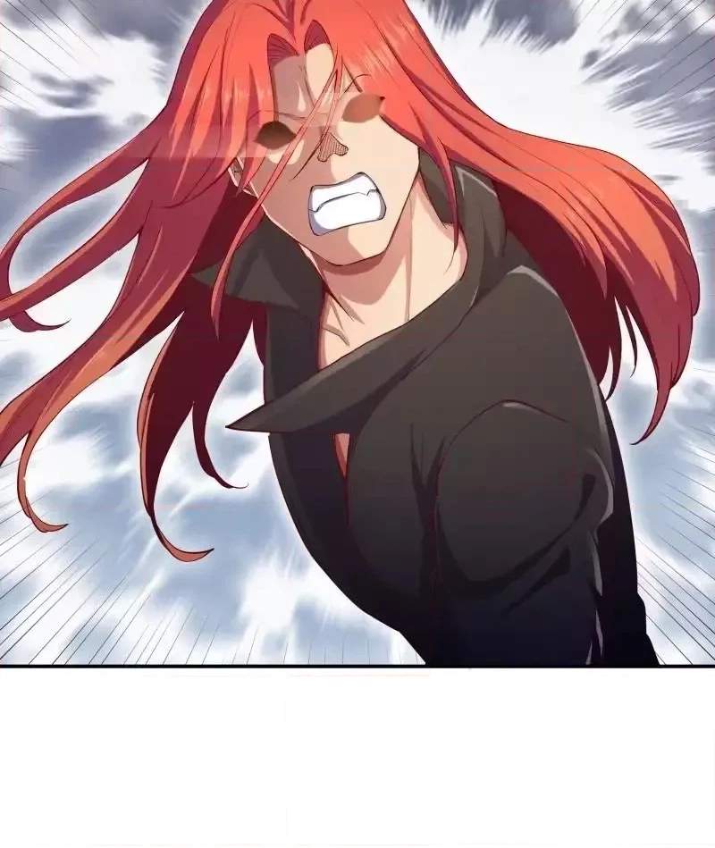 The Peerless Sword God Chapter 135 page 10