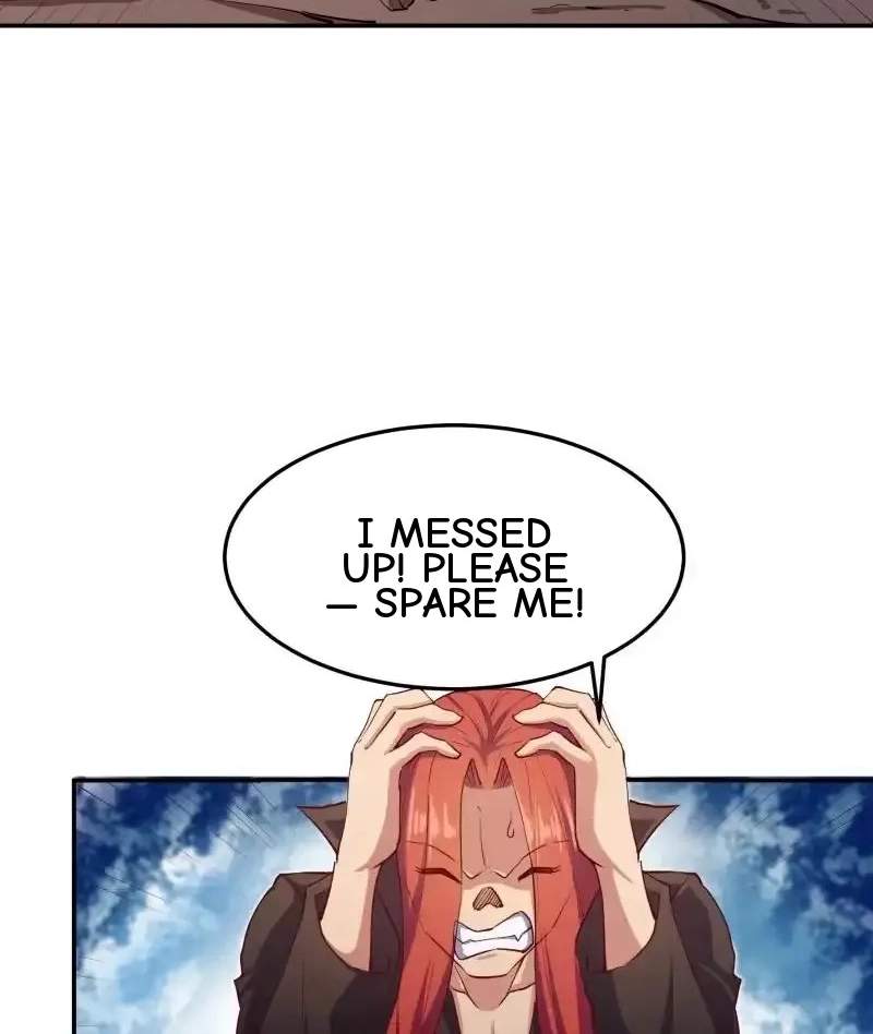 The Peerless Sword God Chapter 135 page 19