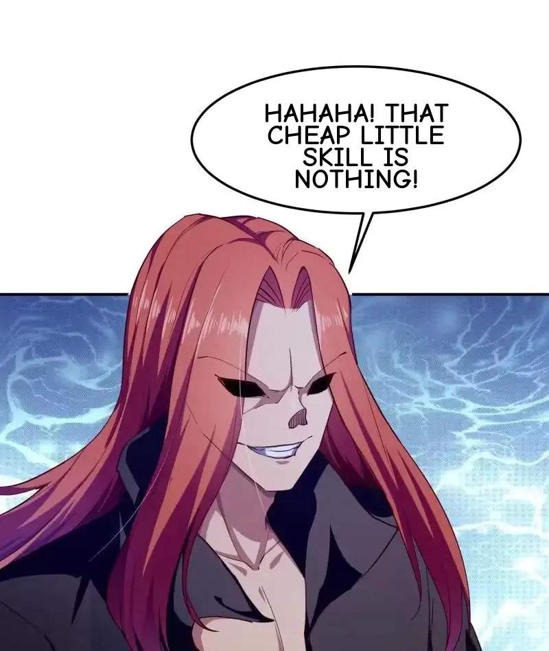 The Peerless Sword God Chapter 136 page 4