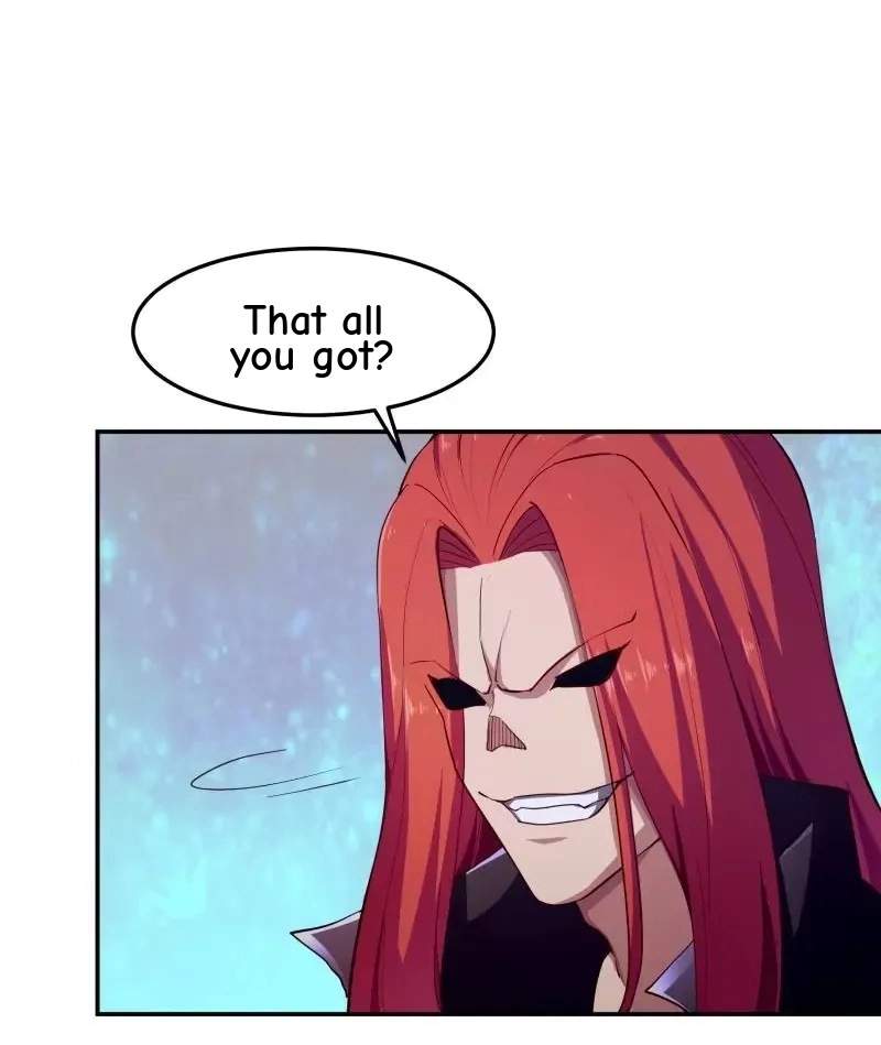 The Peerless Sword God Chapter 136 page 14