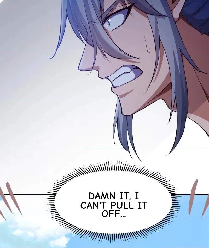 The Peerless Sword God Chapter 136 page 30