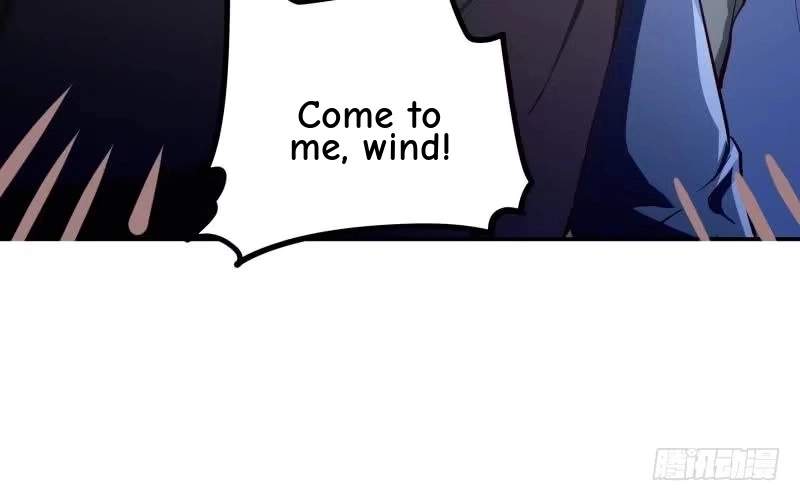 The Peerless Sword God Chapter 136 page 33