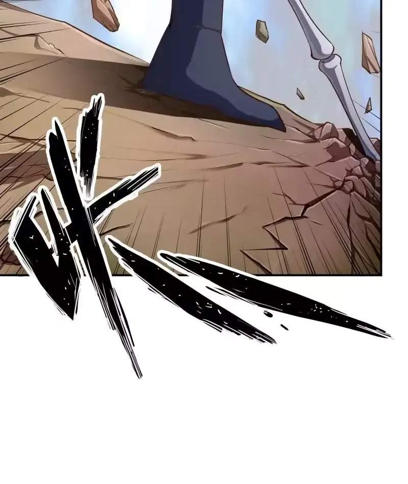 The Peerless Sword God Chapter 136 page 22