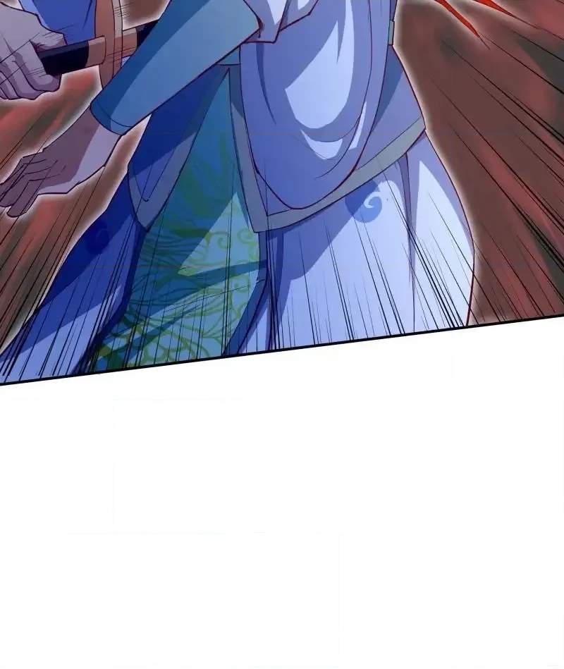 The Peerless Sword God Chapter 137 page 10