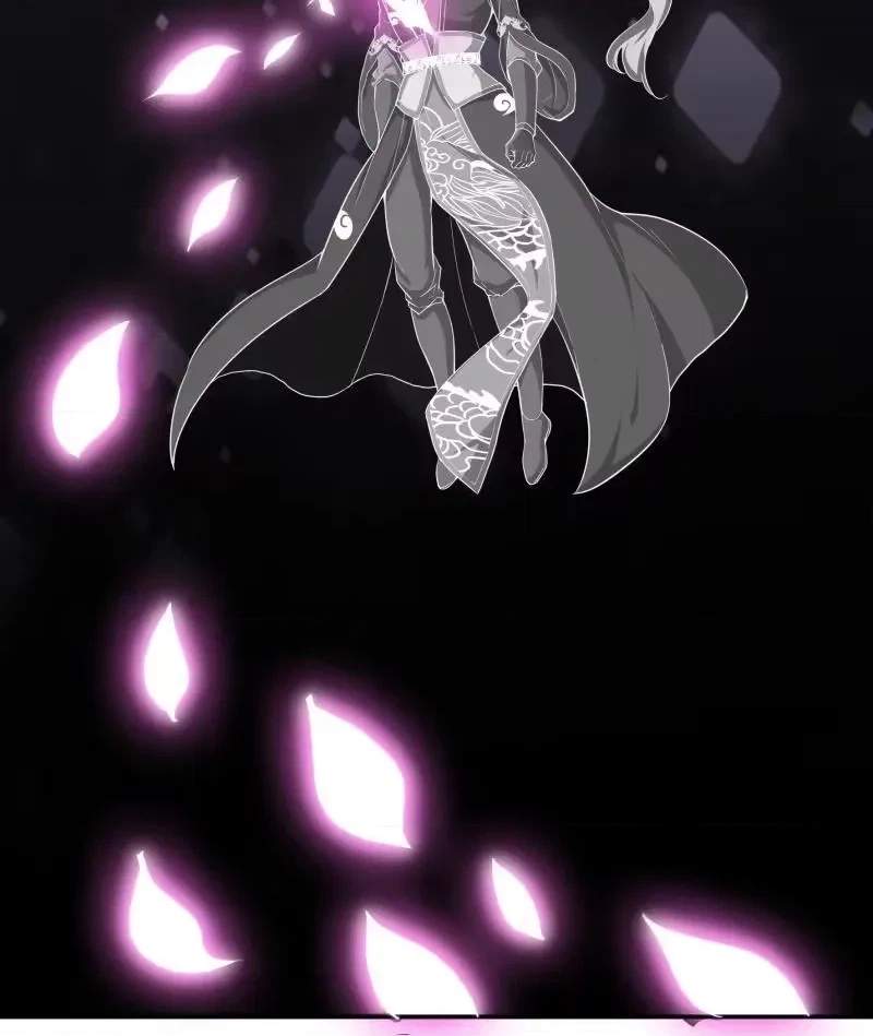 The Peerless Sword God Chapter 137 page 20