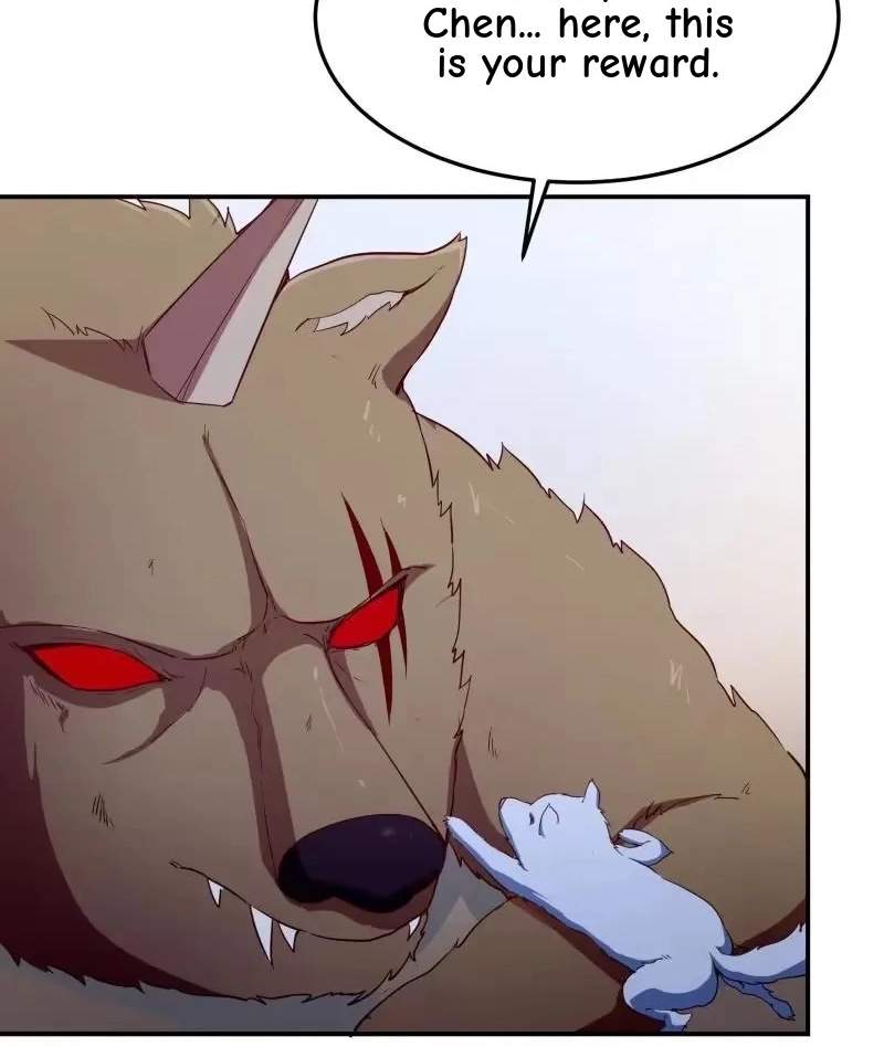 The Peerless Sword God Chapter 137 page 27