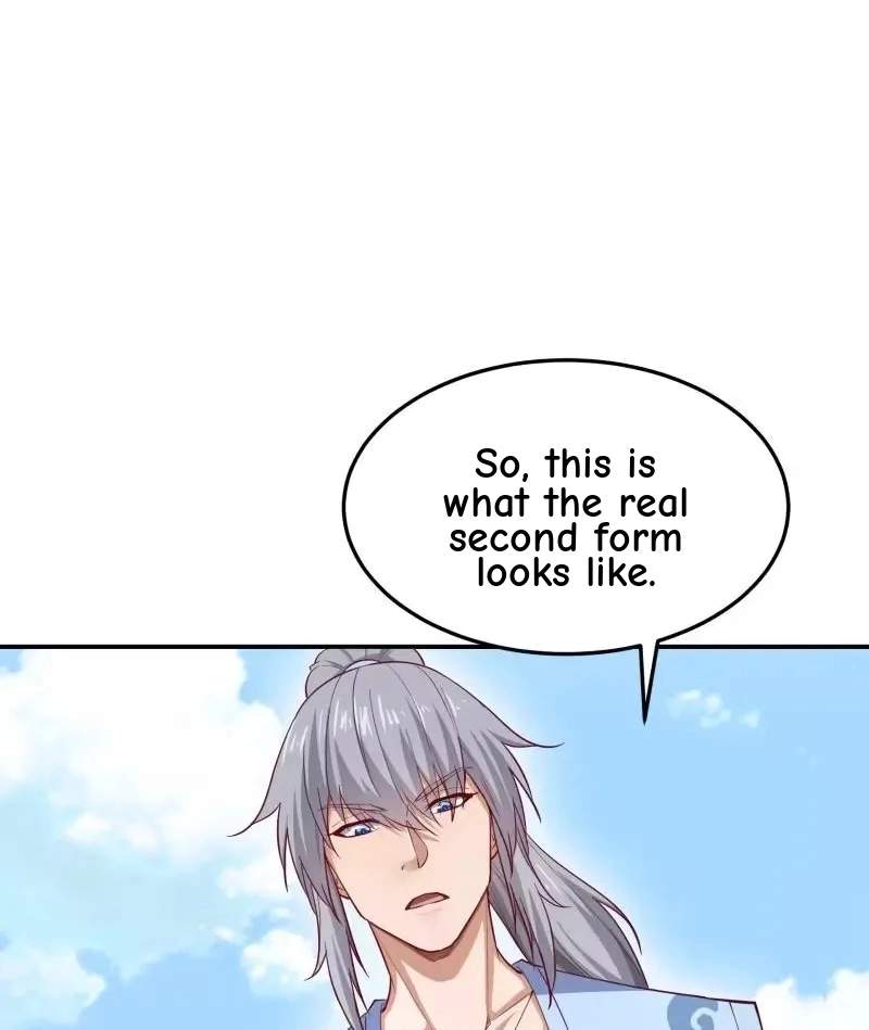 The Peerless Sword God Chapter 137 page 28