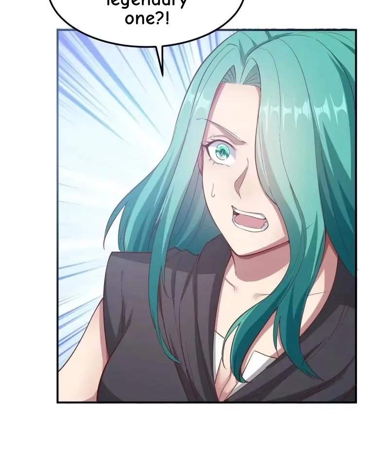 The Peerless Sword God Chapter 137 page 23