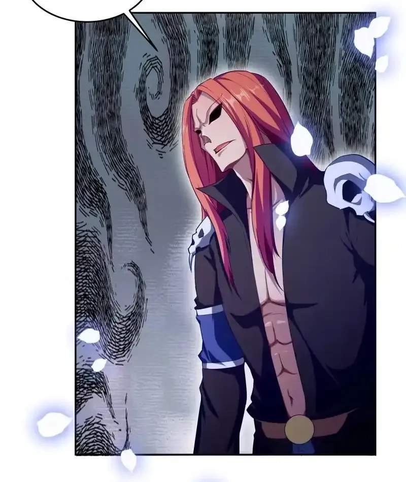 The Peerless Sword God Chapter 138 page 4