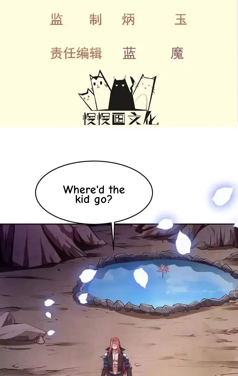 The Peerless Sword God Chapter 138 page 2
