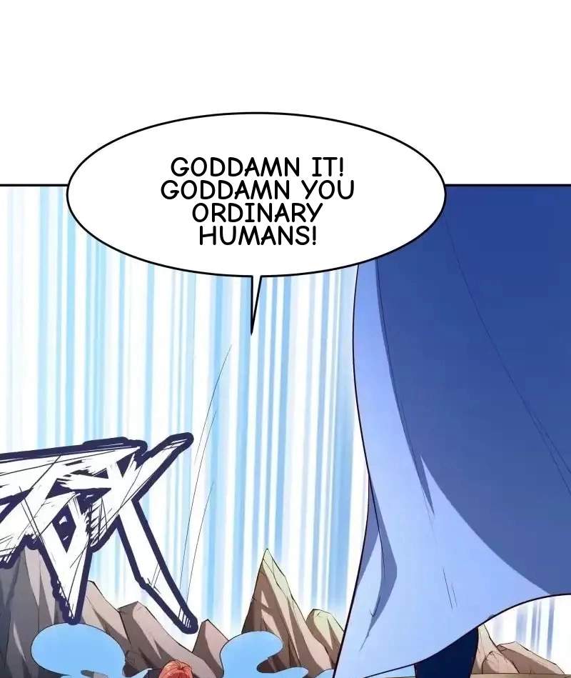 The Peerless Sword God Chapter 138 page 24
