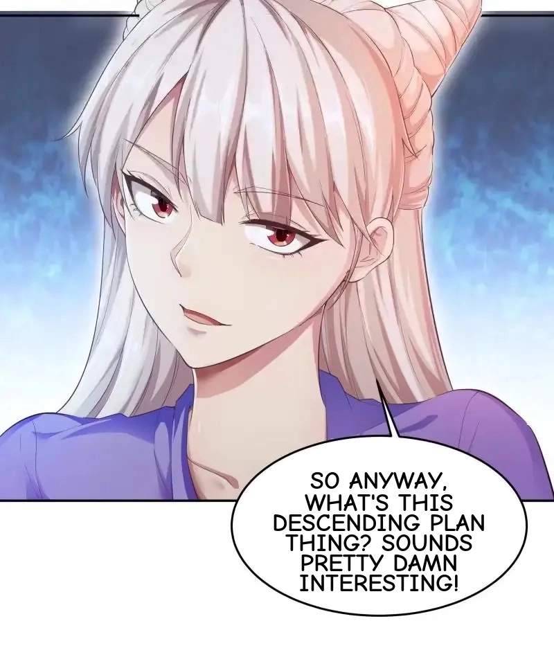 The Peerless Sword God Chapter 139 page 13