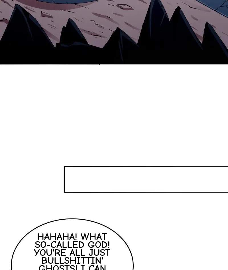 The Peerless Sword God Chapter 139 page 22