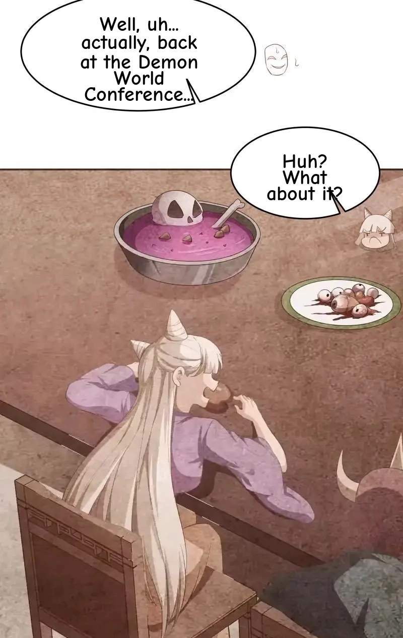The Peerless Sword God Chapter 139 page 17