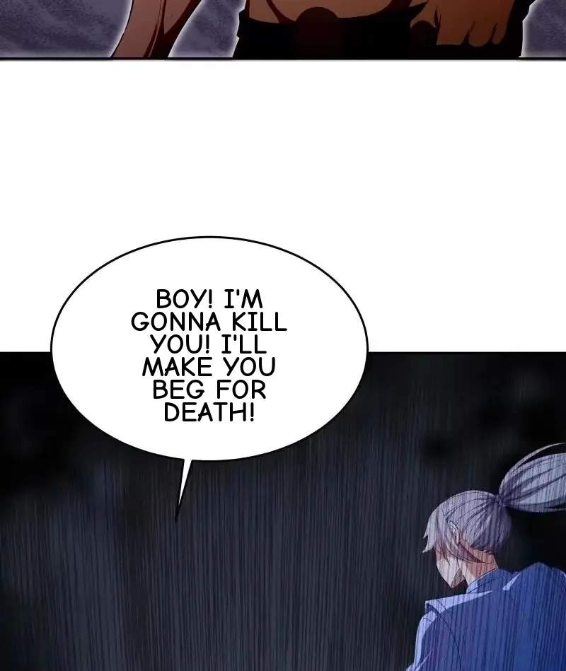 The Peerless Sword God Chapter 139 page 24