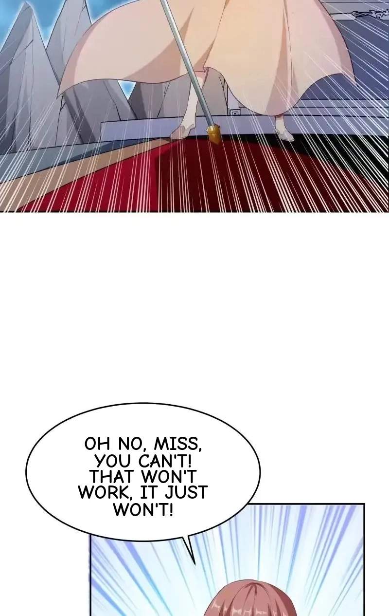 The Peerless Sword God Chapter 139 page 19
