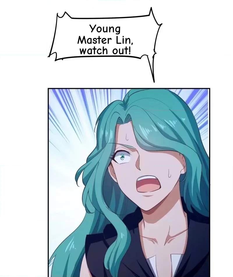 The Peerless Sword God Chapter 139 page 30