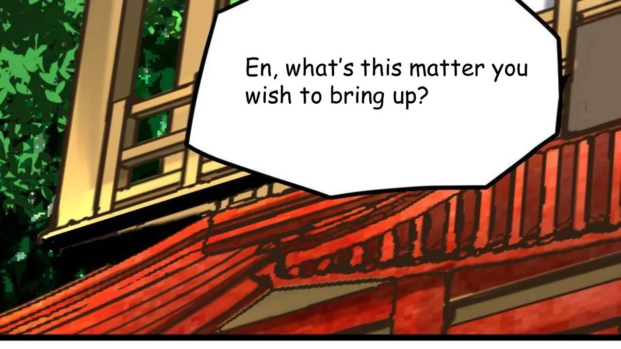 The Peerless Sword God Chapter 14 page 6