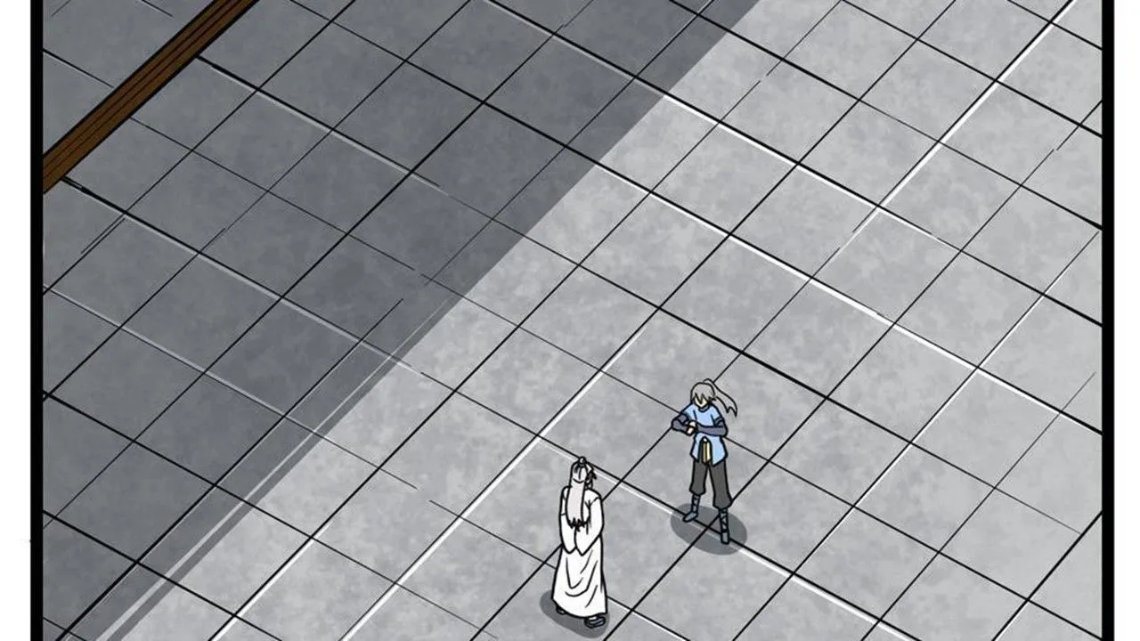 The Peerless Sword God Chapter 14 page 9