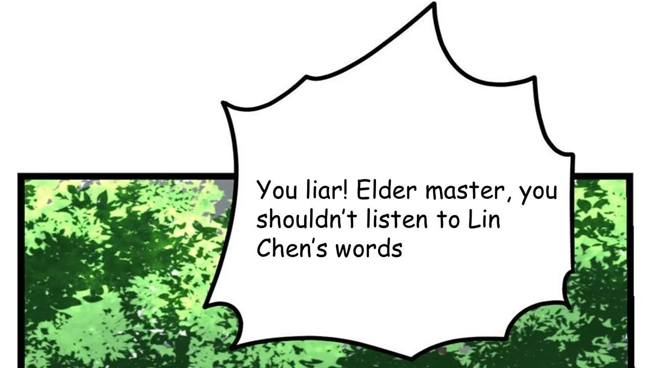 The Peerless Sword God Chapter 14 page 16