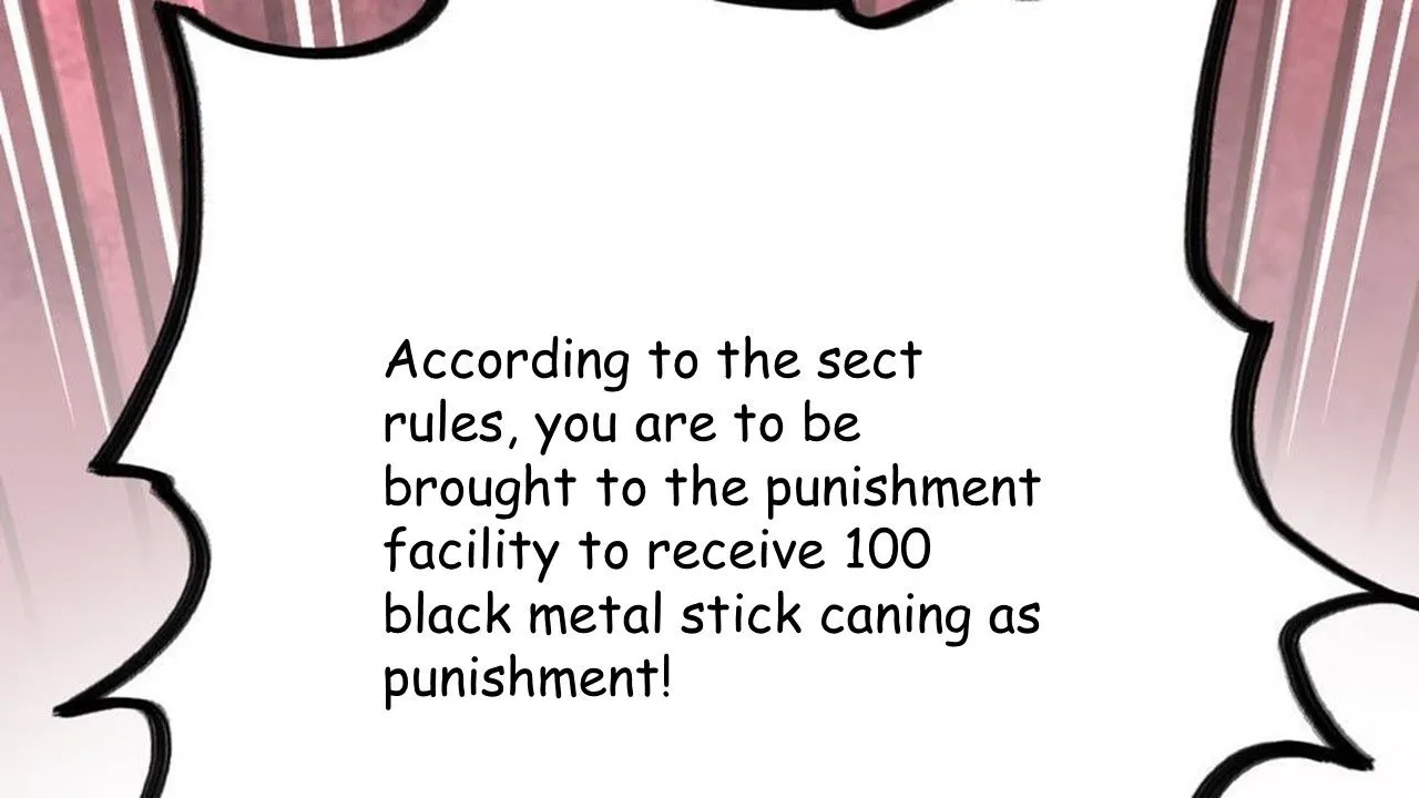 The Peerless Sword God Chapter 14 page 31
