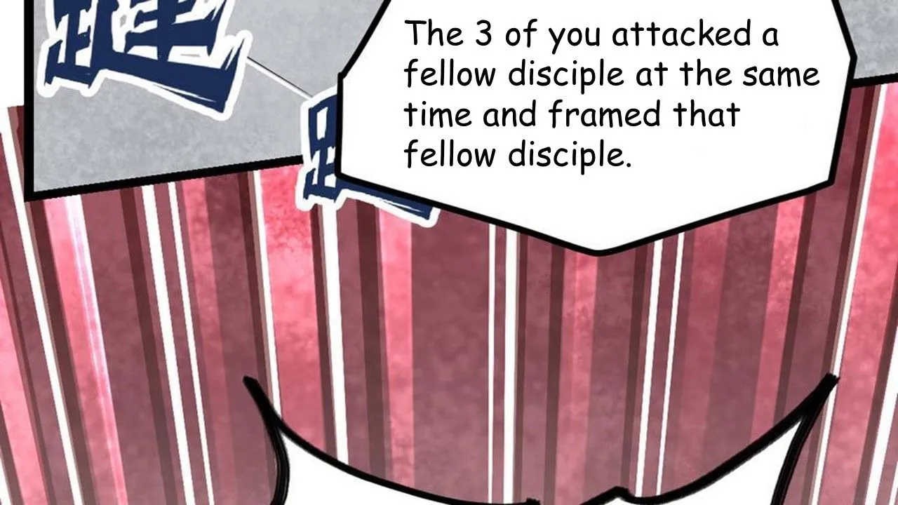 The Peerless Sword God Chapter 14 page 30