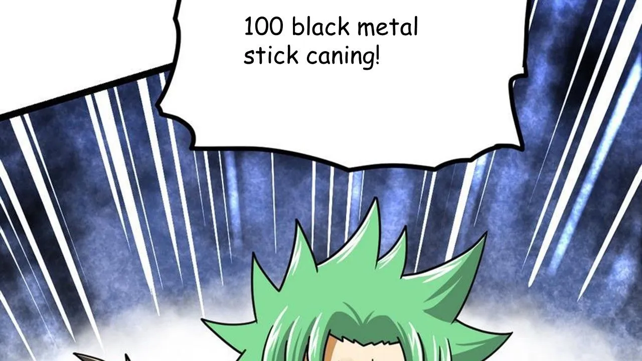The Peerless Sword God Chapter 14 page 39